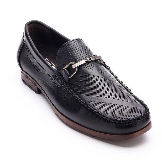 Aston Marc Mens Dress Loafers Product Image