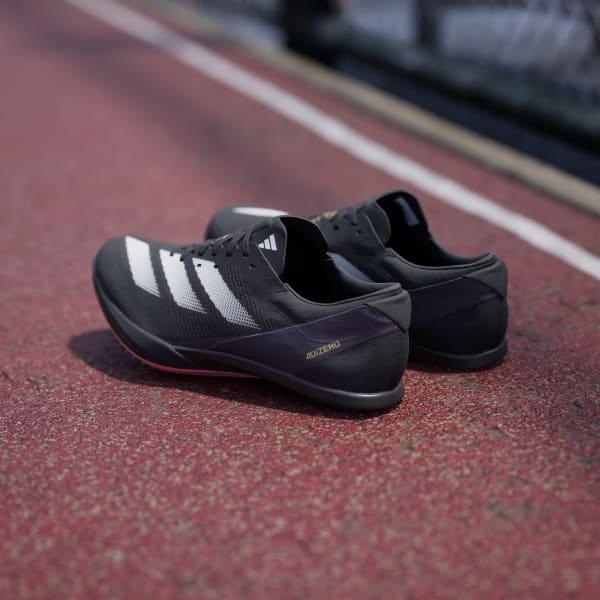 Adizero Finesse Running Shoes Product Image