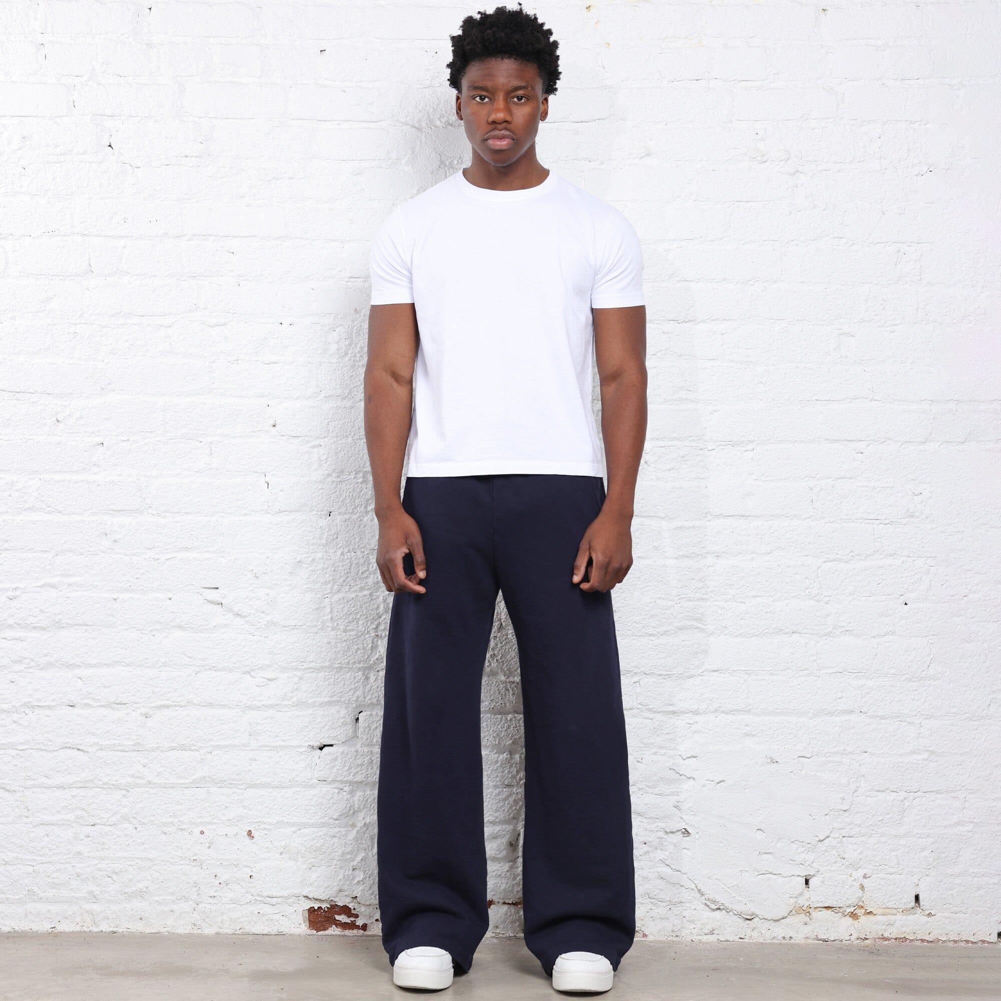 Lafayette Flare Studio Pants (Sweats) Product Image