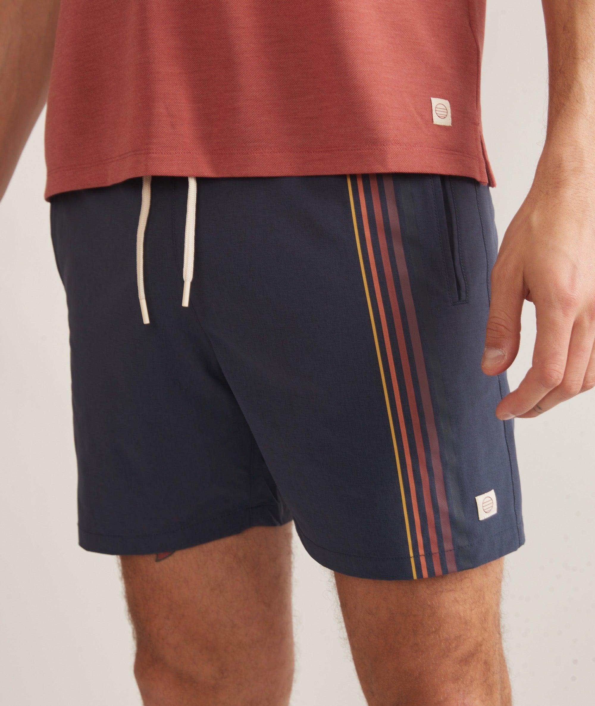 6" Saturday Sport Short Product Image