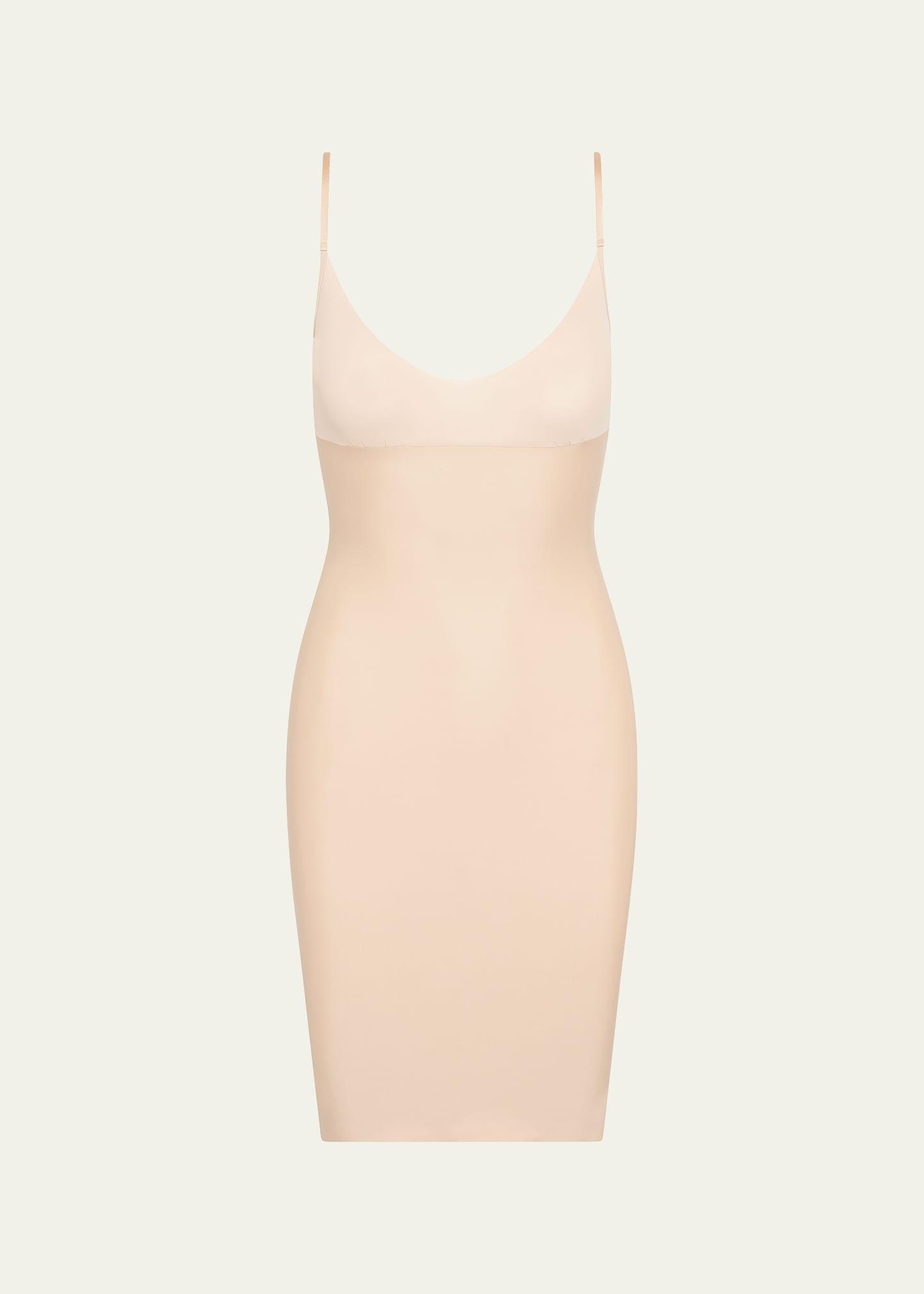 Womens Two-Faced Tech Full Slip Product Image