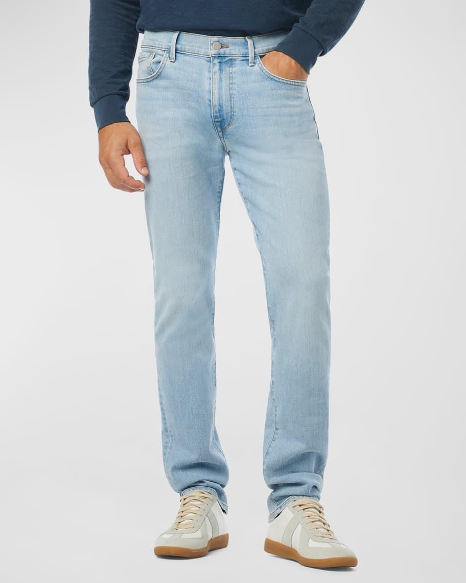 Mens The Asher Slim-Fit Jeans Product Image