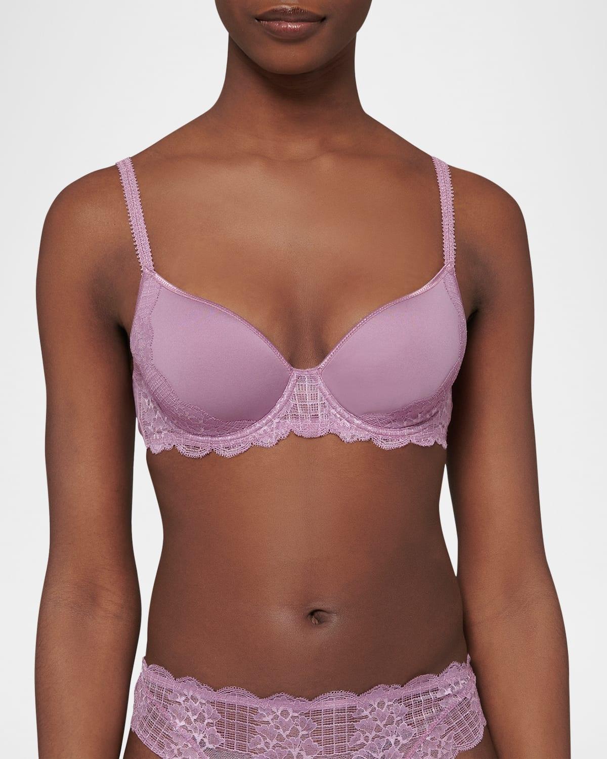 Womens Reve 3D Plunge Bra Product Image