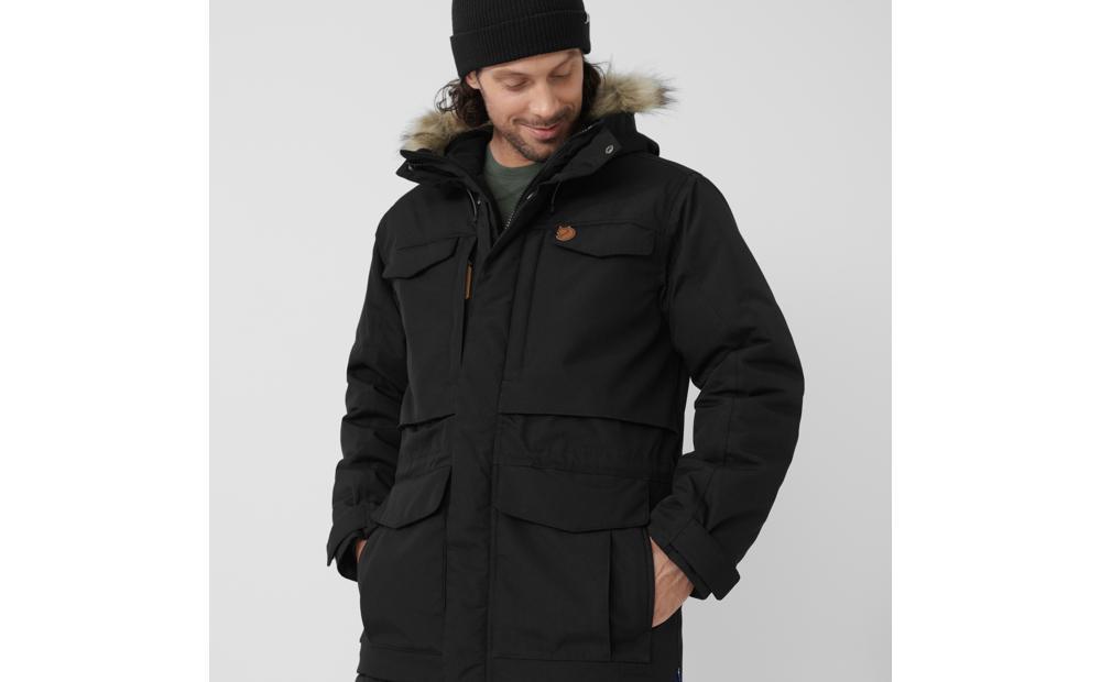 Nuuk Parka M Product Image