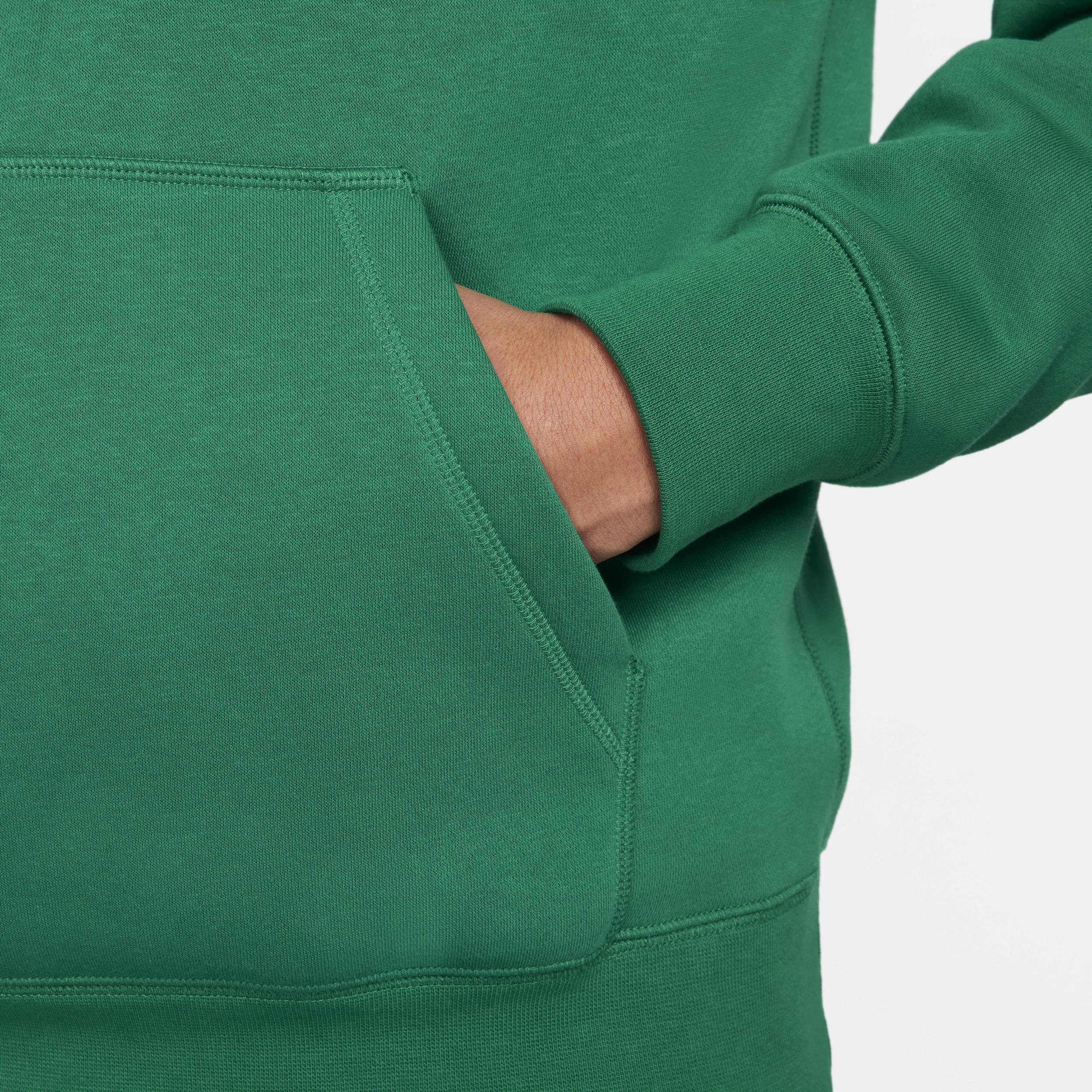 Nike Men's Club Fleece Pullover Hoodie Product Image