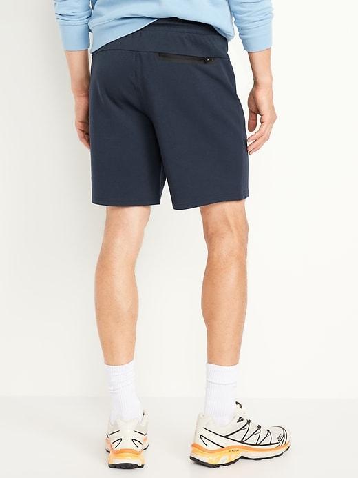 Dynamic Fleece 4.0 Shorts -- 8-inch inseam Product Image