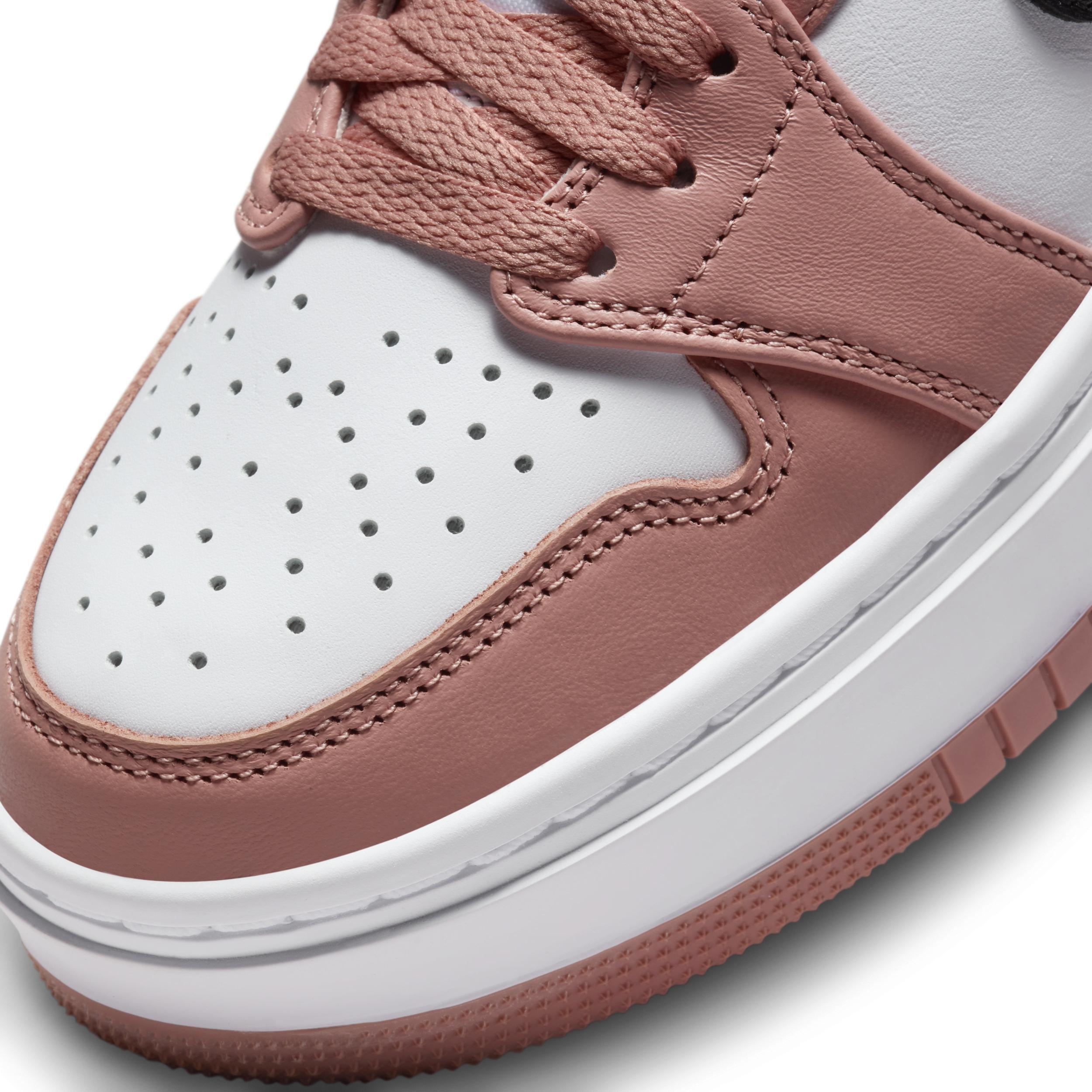 Women's Air Jordan 1 Elevate High Shoes Product Image