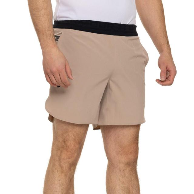 Under Armour Peak Woven Shorts Product Image