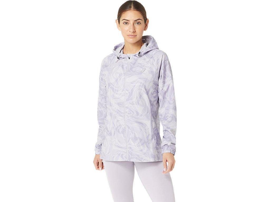 ASICS Women's PR Lyte Packable Jacket Product Image