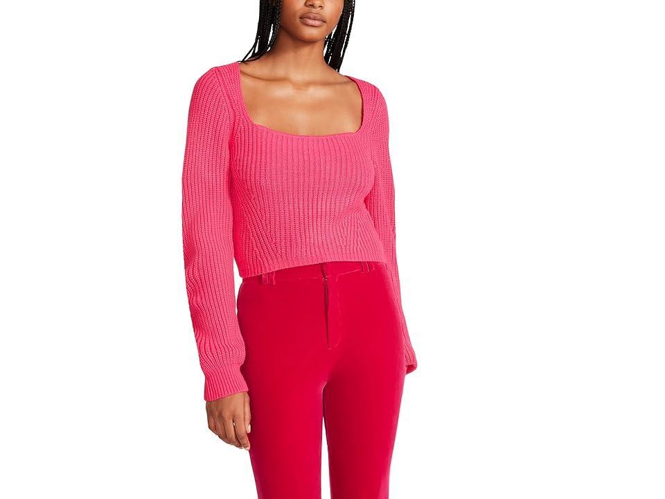 Steve Madden Kia Sweater Glo) Women's Clothing Product Image