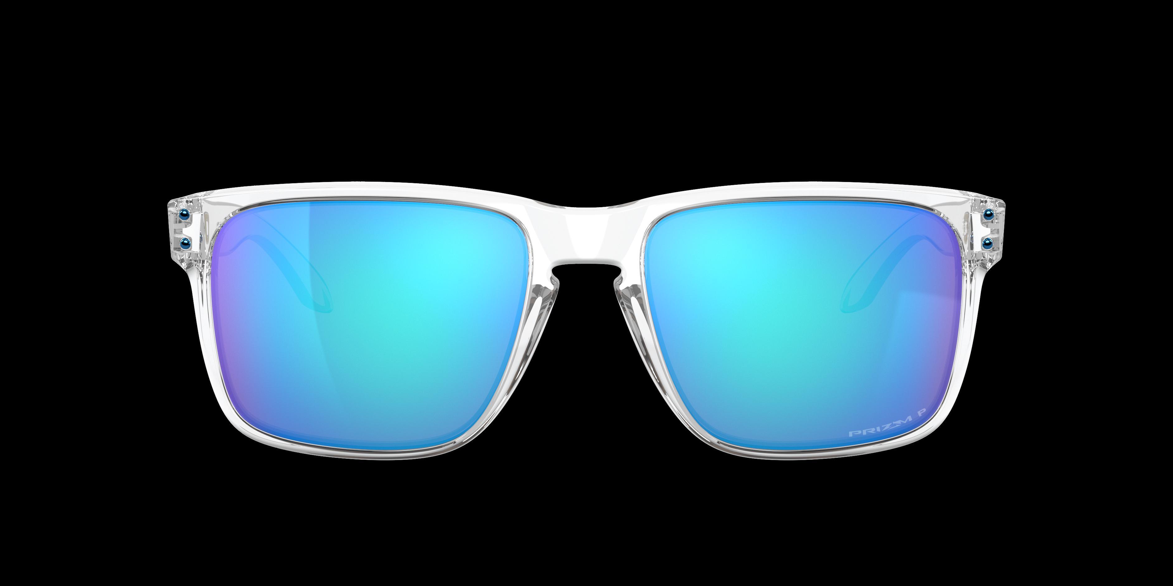 Oakley Holbrook XL 59mm Polarized Sunglasses Product Image