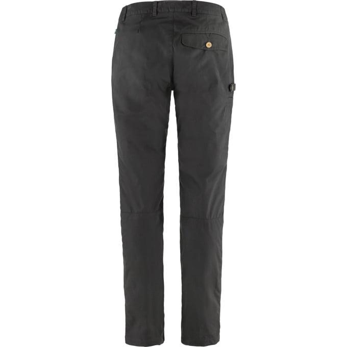 Sörmland Tapered Winter Trousers W Long Product Image