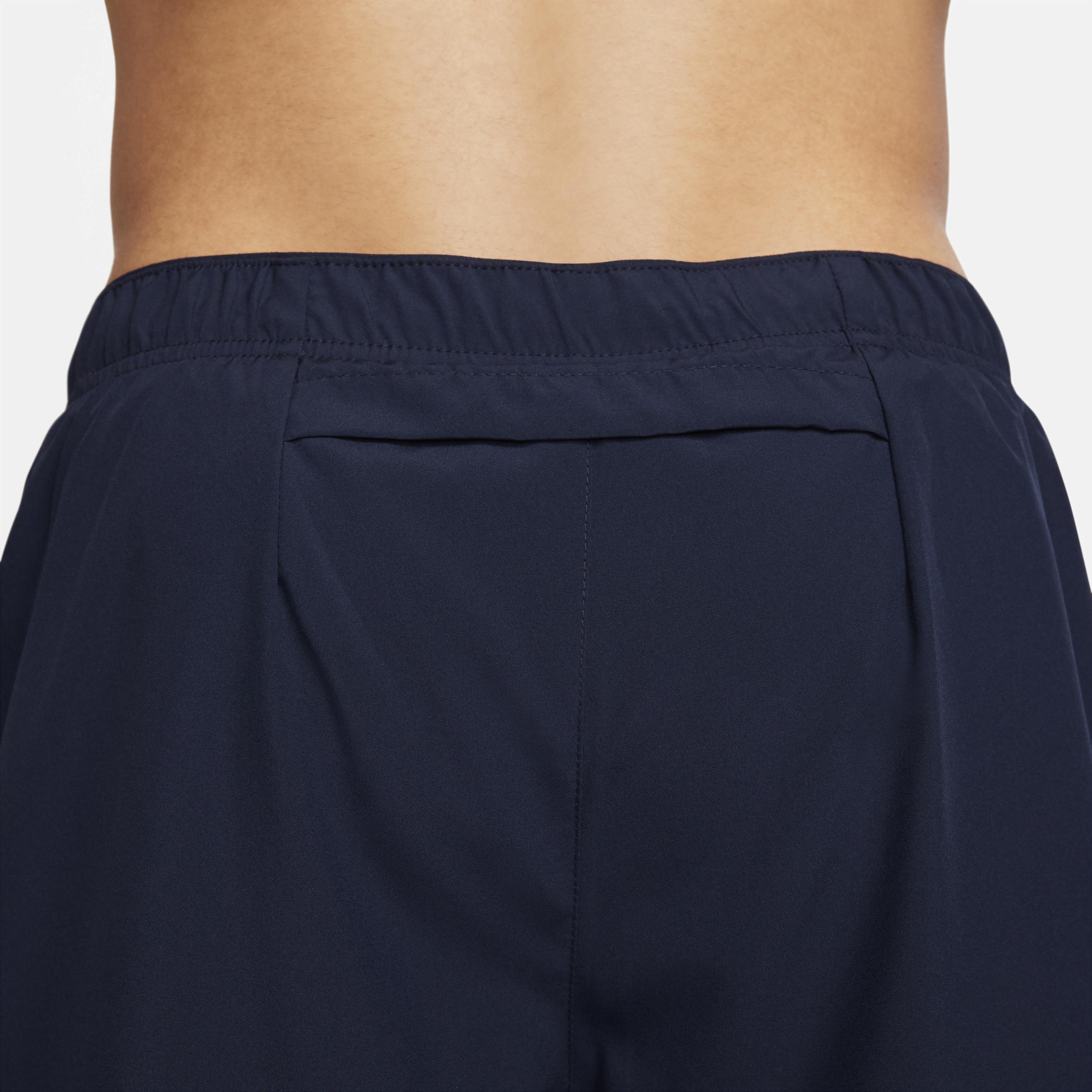 Nike Men's Challenger Dri-FIT 7" 2-in-1 Running Shorts Product Image