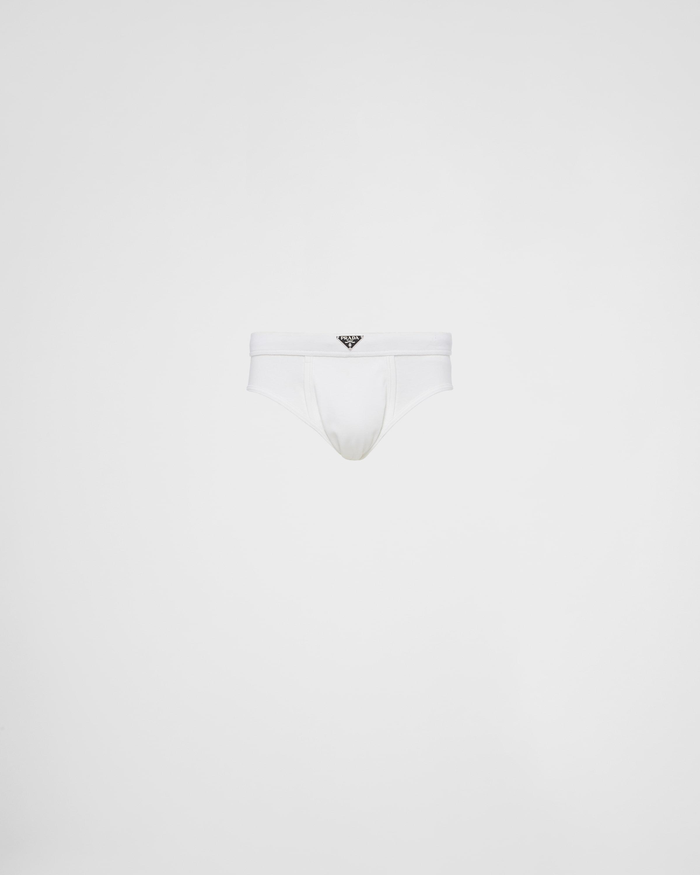 Cotton briefs Product Image