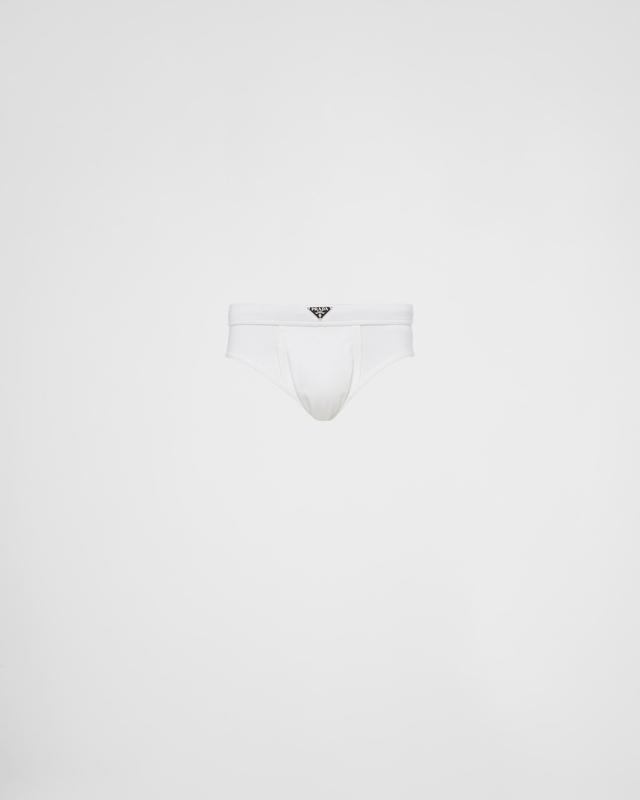 Cotton briefs Product Image