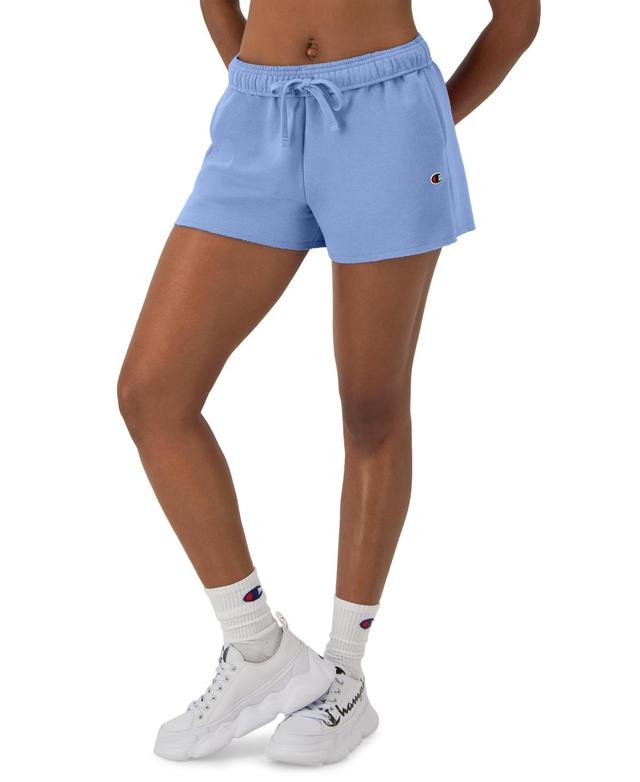 Women's Powerblend 3 Shorts Product Image