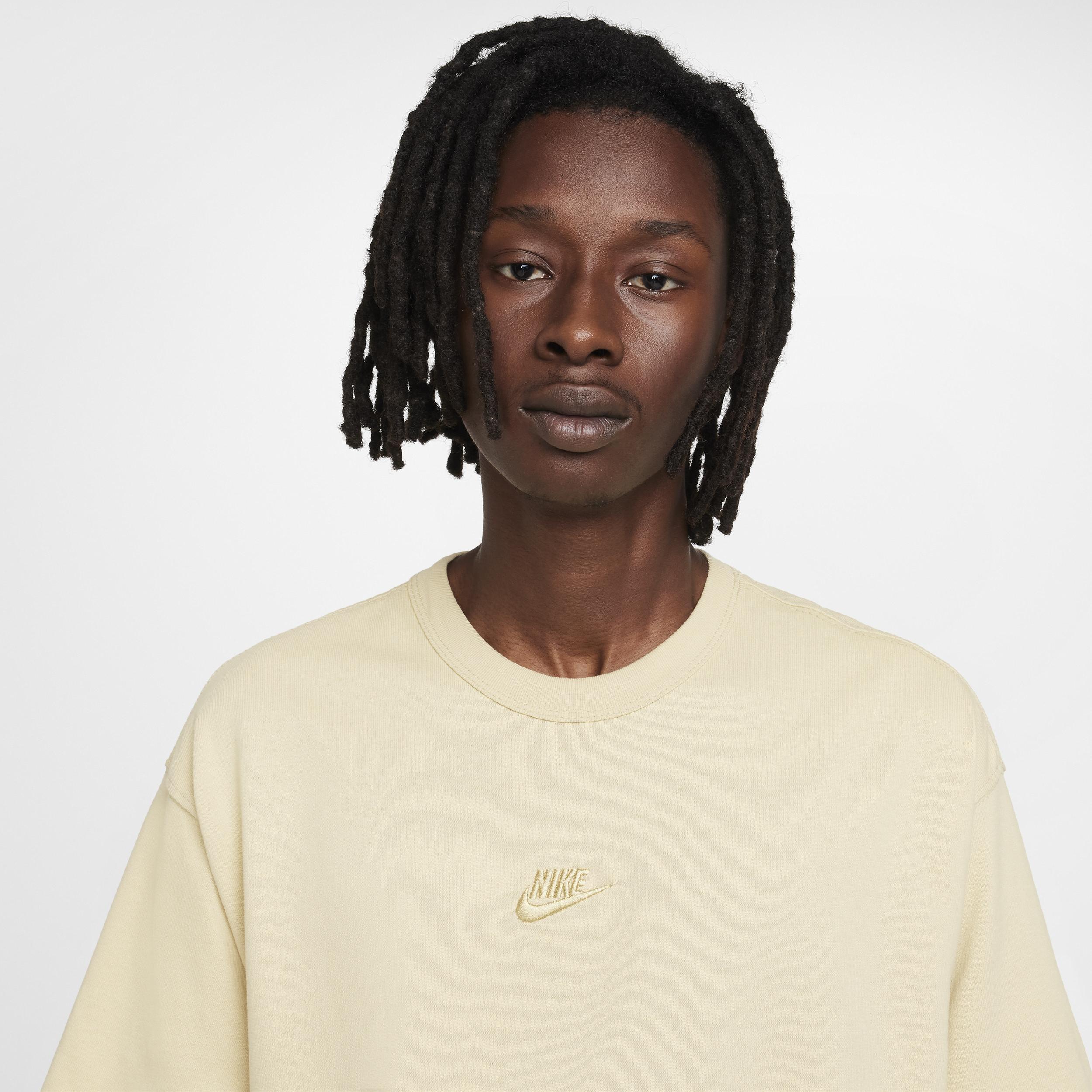 Mens Nike Sportswear Premium Essentials T-Shirt Product Image