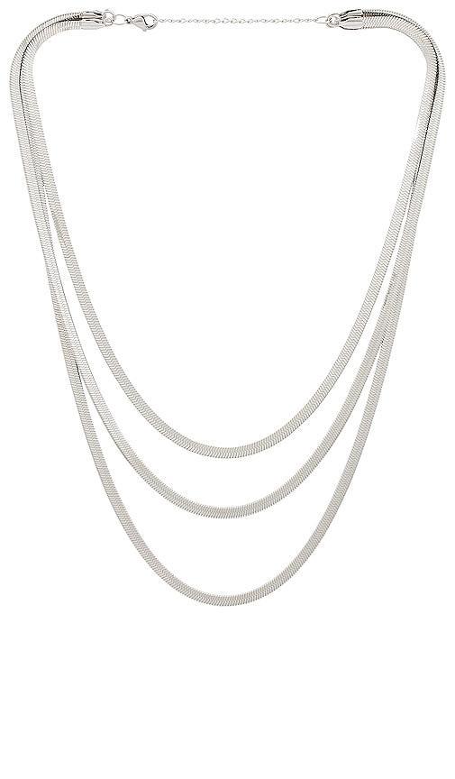 Mikayla Necklace Product Image