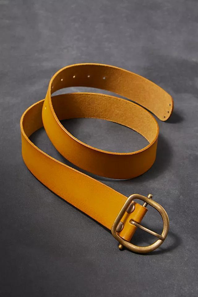 We The Free Birch Belt Product Image