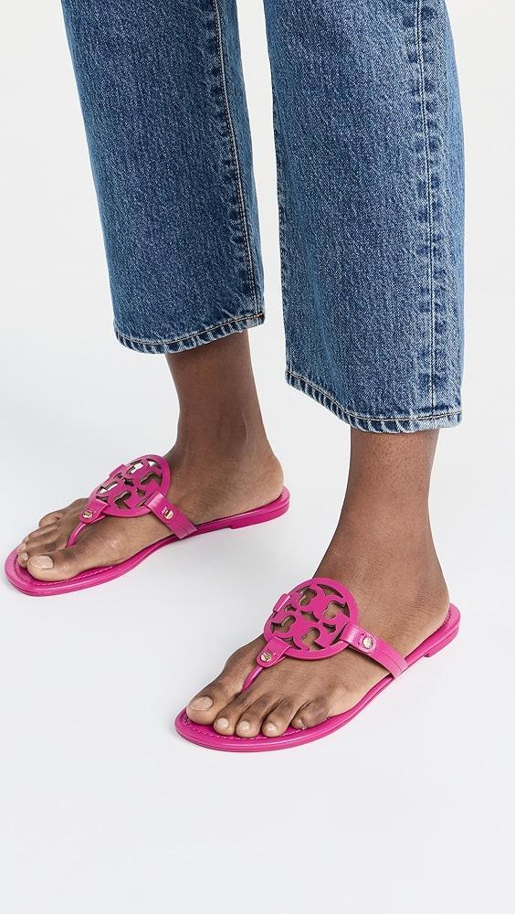 Tory Burch Miller Sandals | Shopbop Product Image