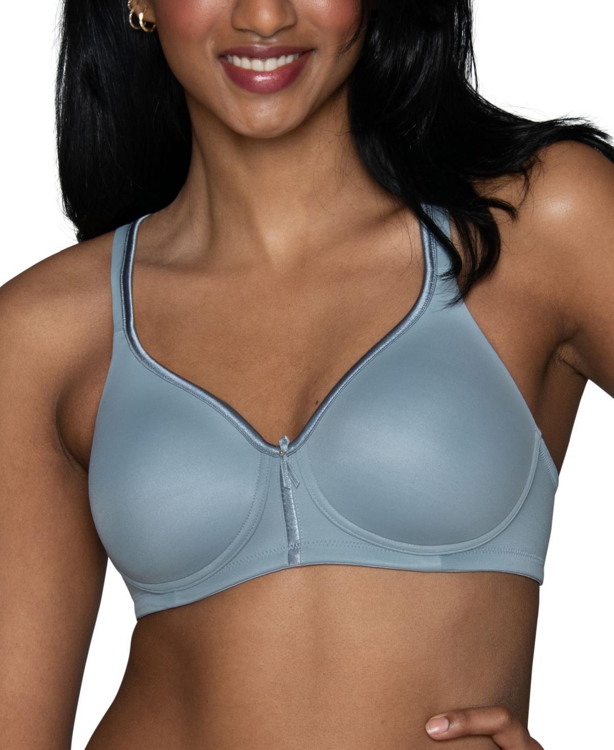 Vanity Fair Body Caress Wireless Bra 72335, Womens Product Image