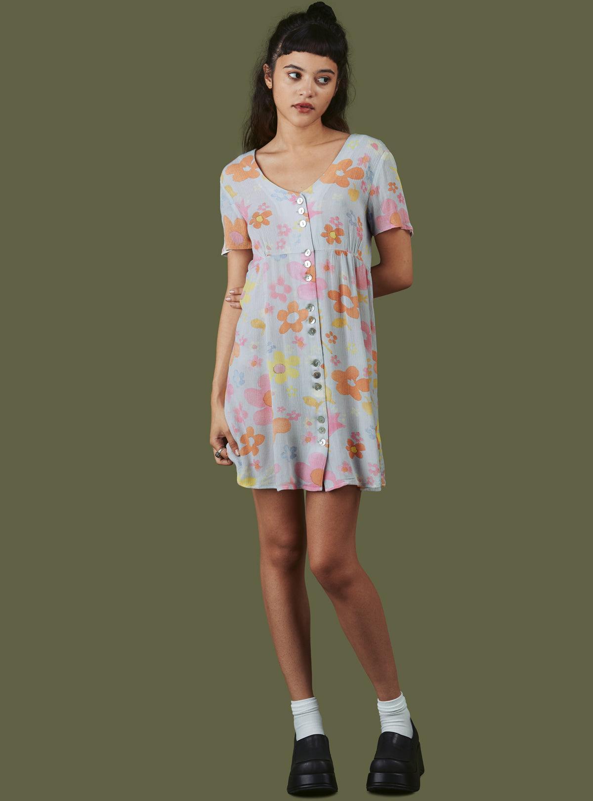 Dew Dress Female Product Image