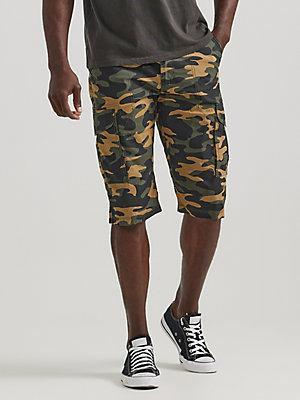 Men's Legendary Sur Cargo Short | Men's Shorts | Lee® Product Image