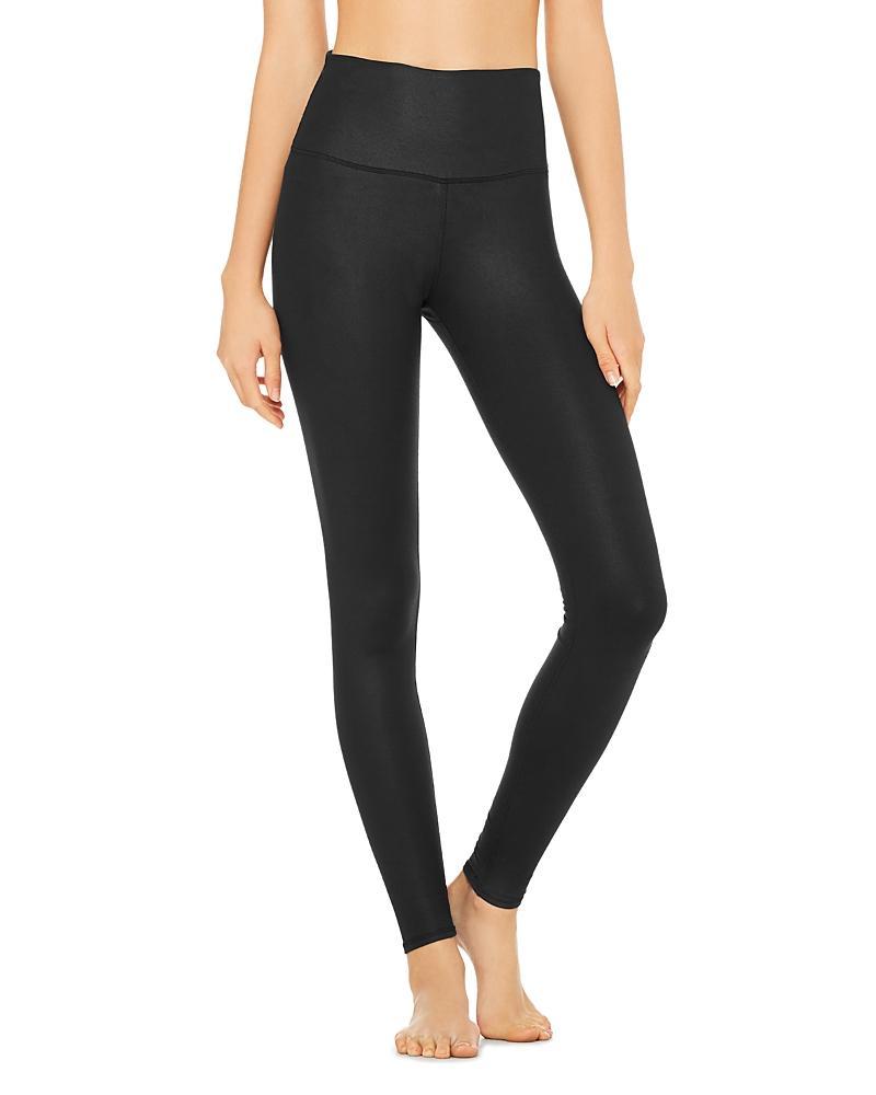 Alo Airlift High Waist Leggings Product Image