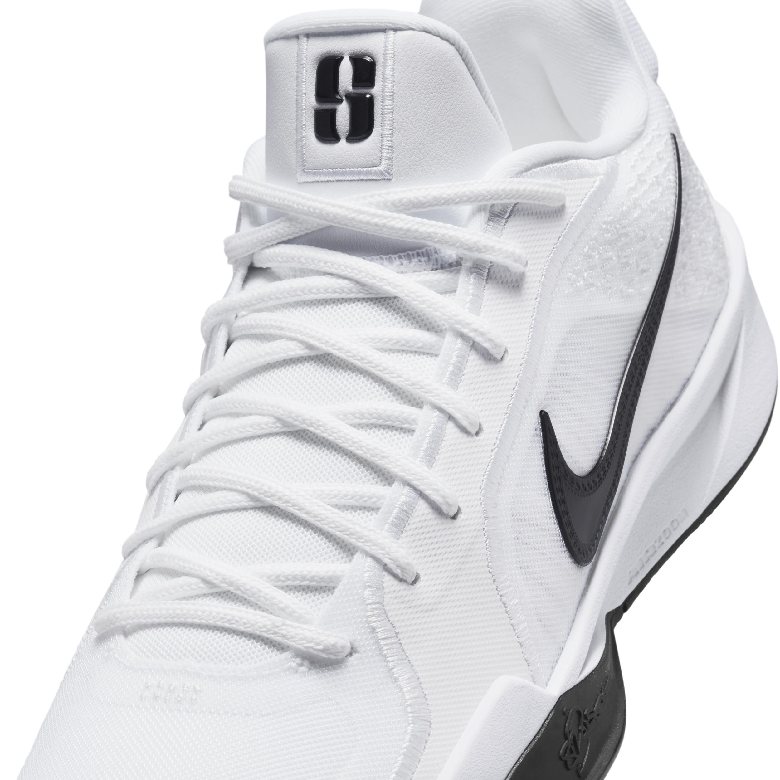 Nike Women's Sabrina 2 Basketball Shoes Product Image