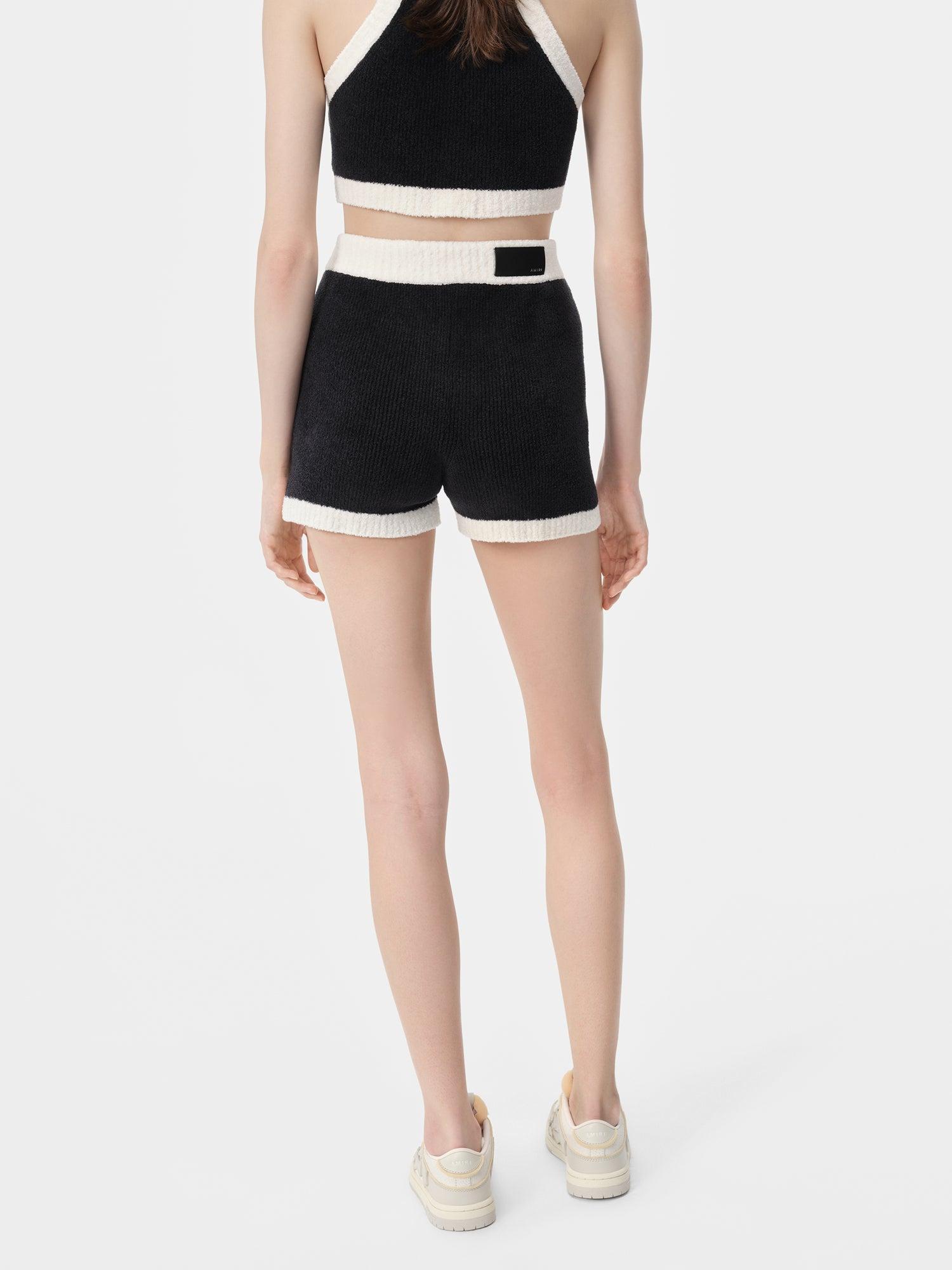 WOMEN - WOMEN'S MA SHORT - Black Female Product Image