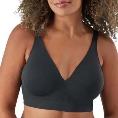 Bali Comfort Revolution Modern Seamless Wireless Full Coverage Bra-Df3380 Product Image