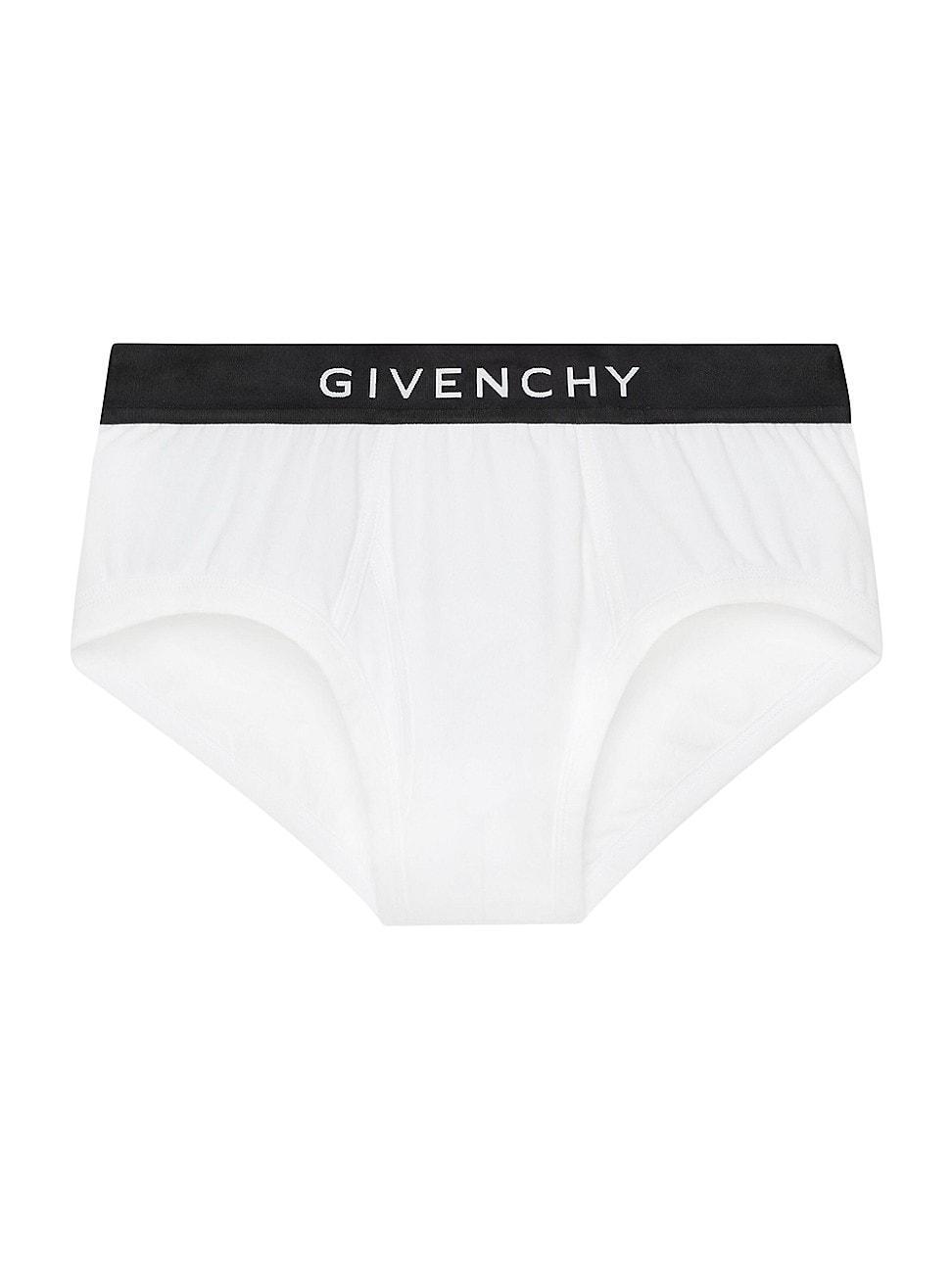 Mens 4G Brief in Jersey Product Image