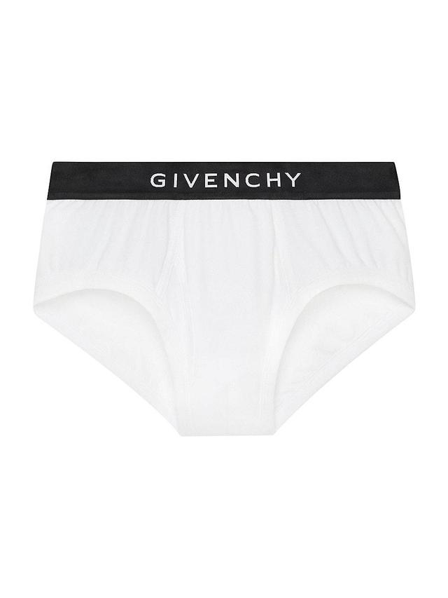 Mens 4G Brief in Jersey Product Image