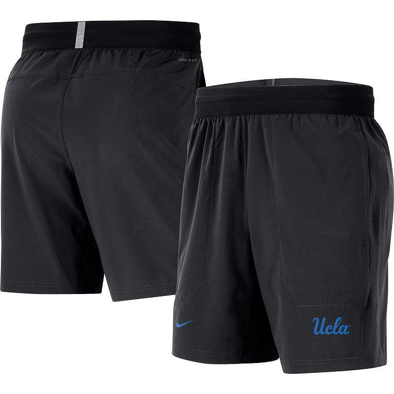 Mens Nike UCLA Bruins Player Performance Shorts Product Image