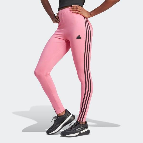 Future Icons 3-Stripes Leggings Product Image