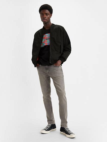 Levi's Slim Taper Fit Men's Jeans Product Image