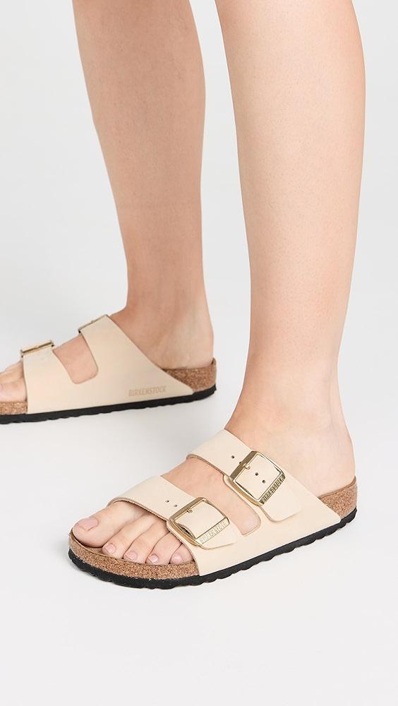 Birkenstock Arizona Soft Footbed Sandals | Shopbop Product Image