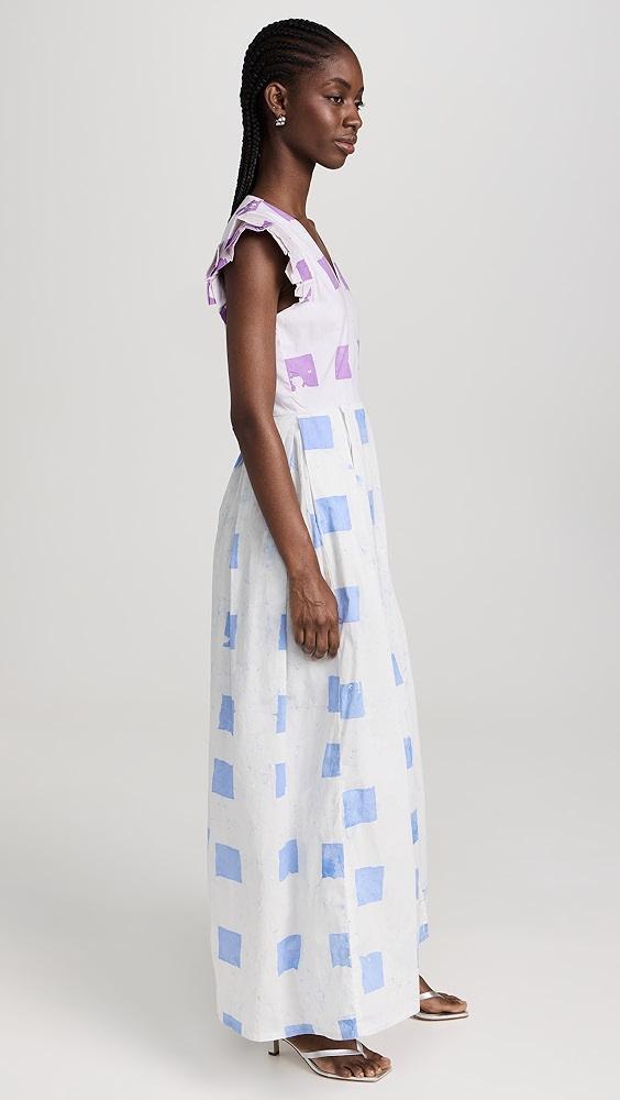 Busayo Ajala Dress | Shopbop Product Image