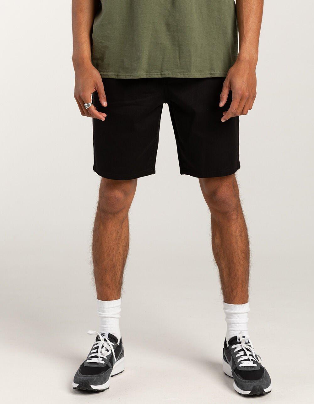 RSQ Mens Mid Length 9" Chino Shorts Product Image