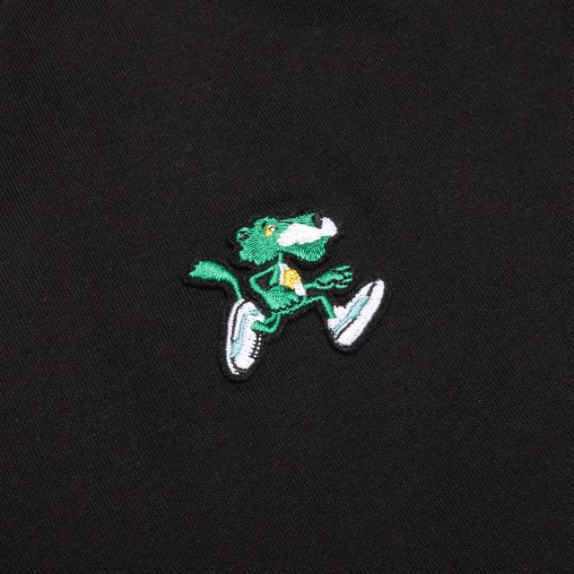 The Mascot Tee - Black Male Product Image