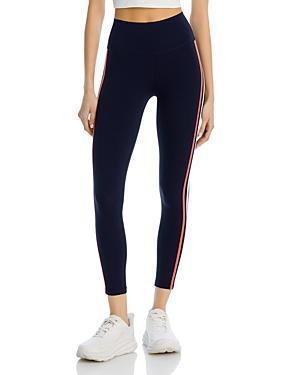 Ella High-Waisted Airweight 7/8 Leggings Product Image