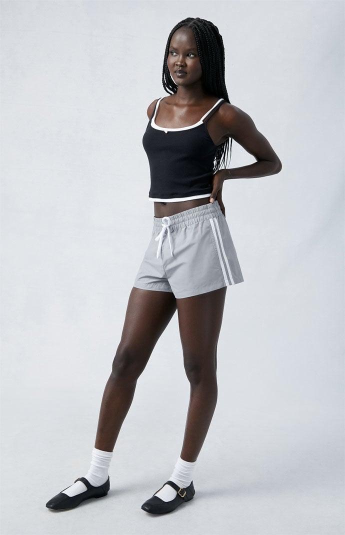 Women's Track Shorts - Product Image