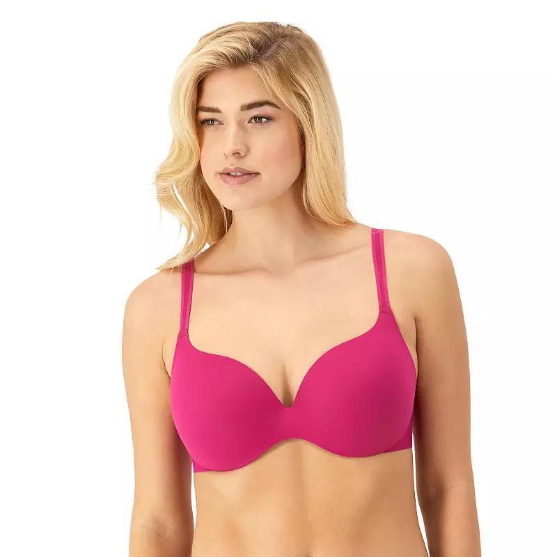 Maidenform Dreamwire Back Smoothing Underwire Bra DM0070, Womens Fresh Pink Product Image