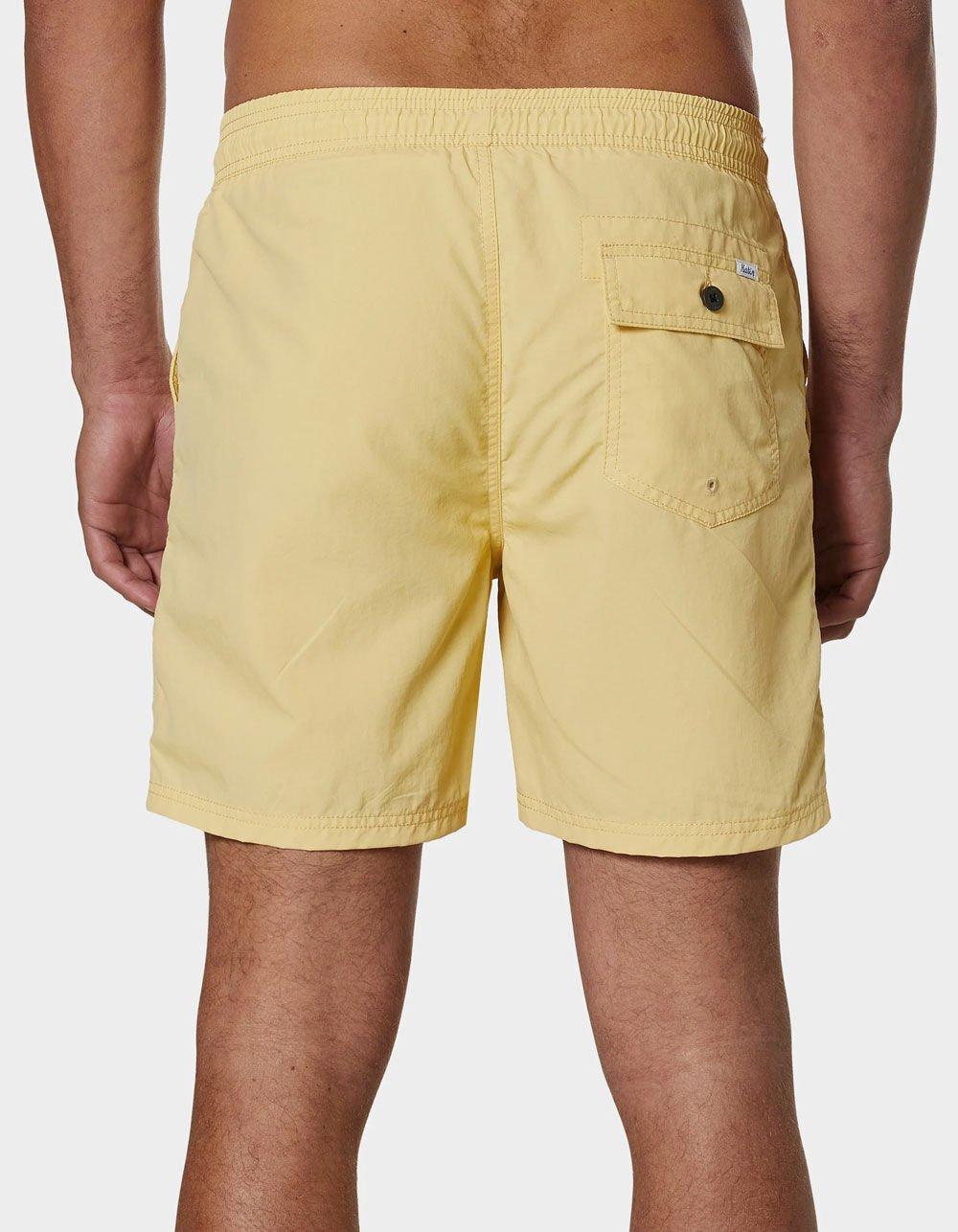 KATIN Poolside Mens Volley Shorts Product Image