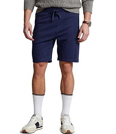 Polo Ralph Lauren Luxury Jersey 8.5 Inseam Shorts Product Image