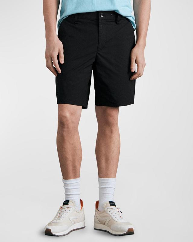 Mens Perry Stretch Twill Shorts Product Image