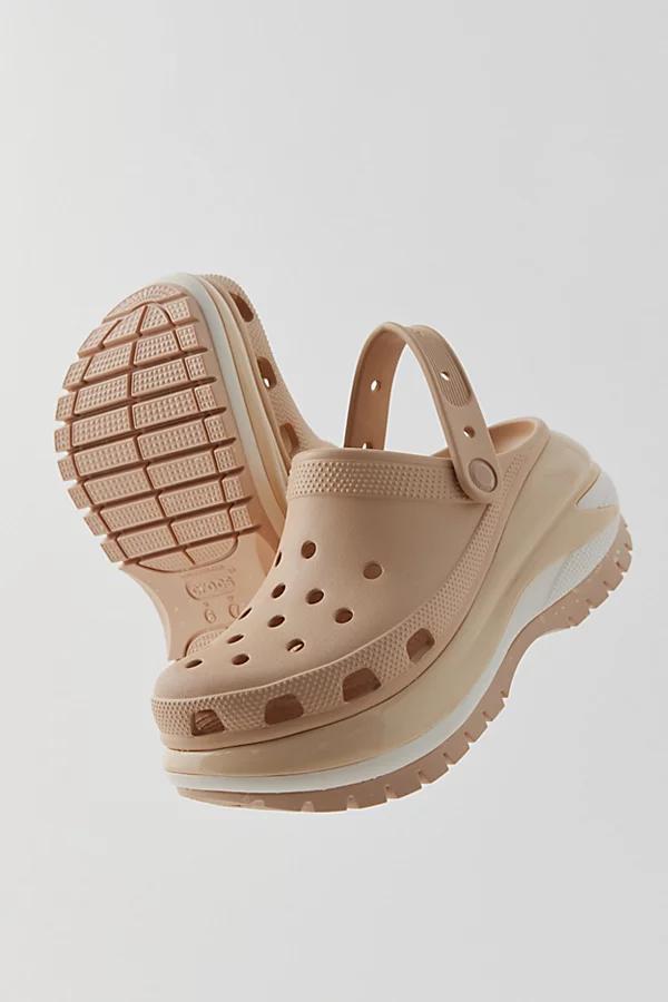 Crocs Mega Crush Clog Womens at Urban Outfitters Product Image