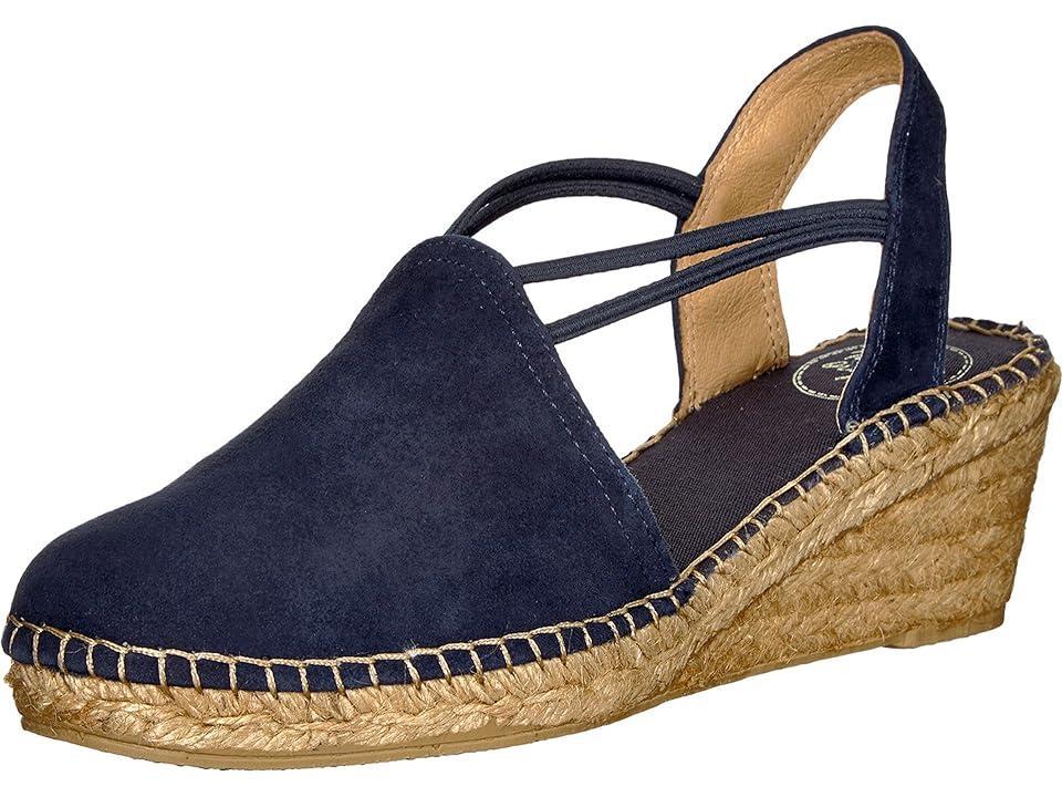 Toni Pons Tremp Slingback Espadrille Sandal Product Image