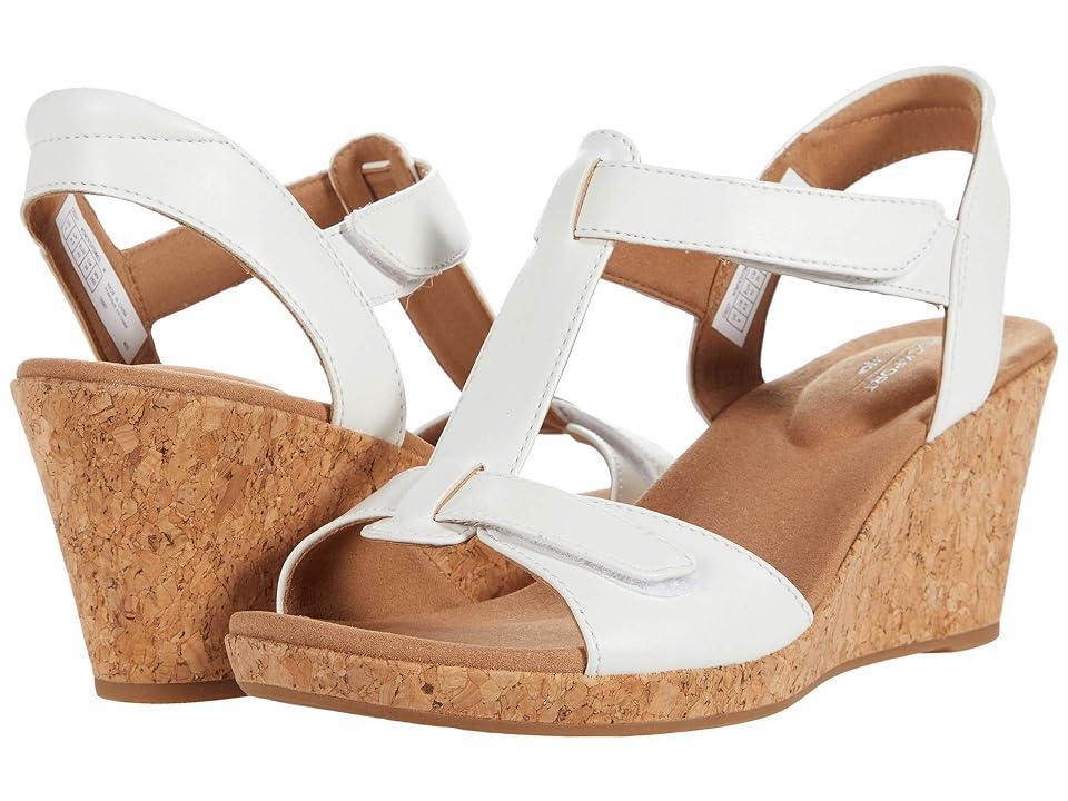 Rockport Blanca T Strap Women's Shoes Product Image