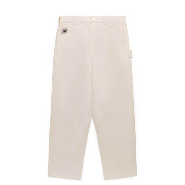 HERRINGBONE KNOLLY BROOK TROUSER Male Product Image